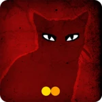 damn cat android application logo